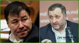 Dezvăluiri BOMBĂ! Țârdea ar fi fost angajat la Filat și a ajuns la PSRM cu acceptul fostului lider al PLDM